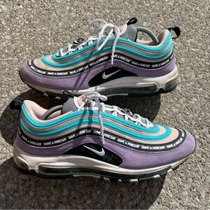 Nike Air Max 97 Have a Nike Day Sneakers